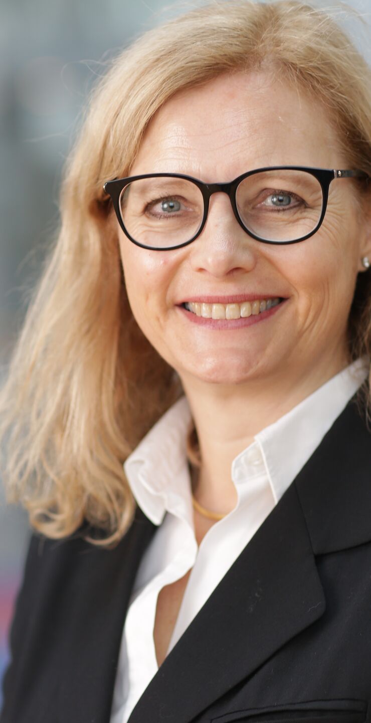 Randi Lunnan